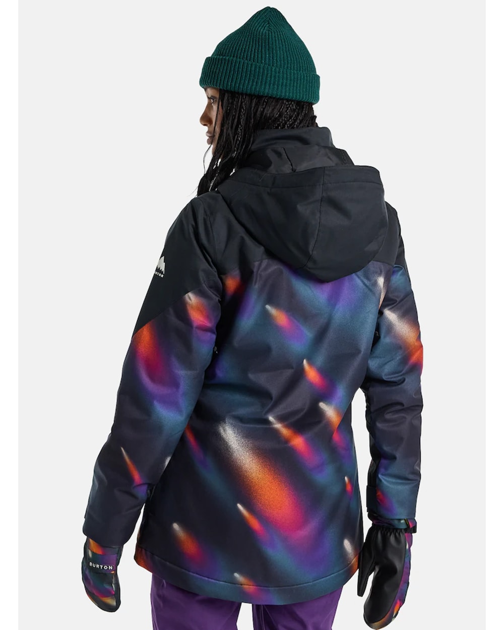 Women's Lelah Jacket