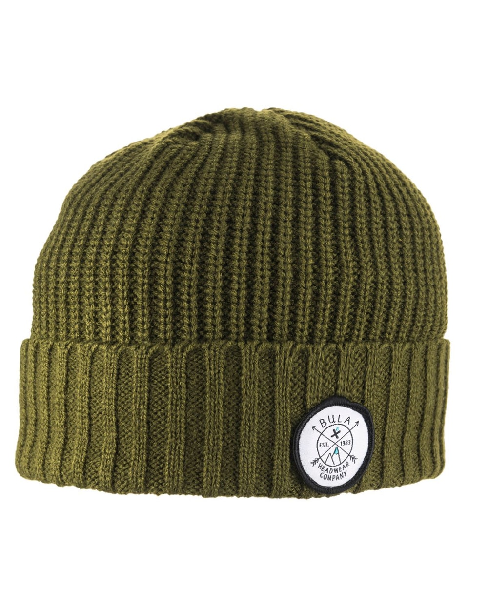 Kids Leo Beanie