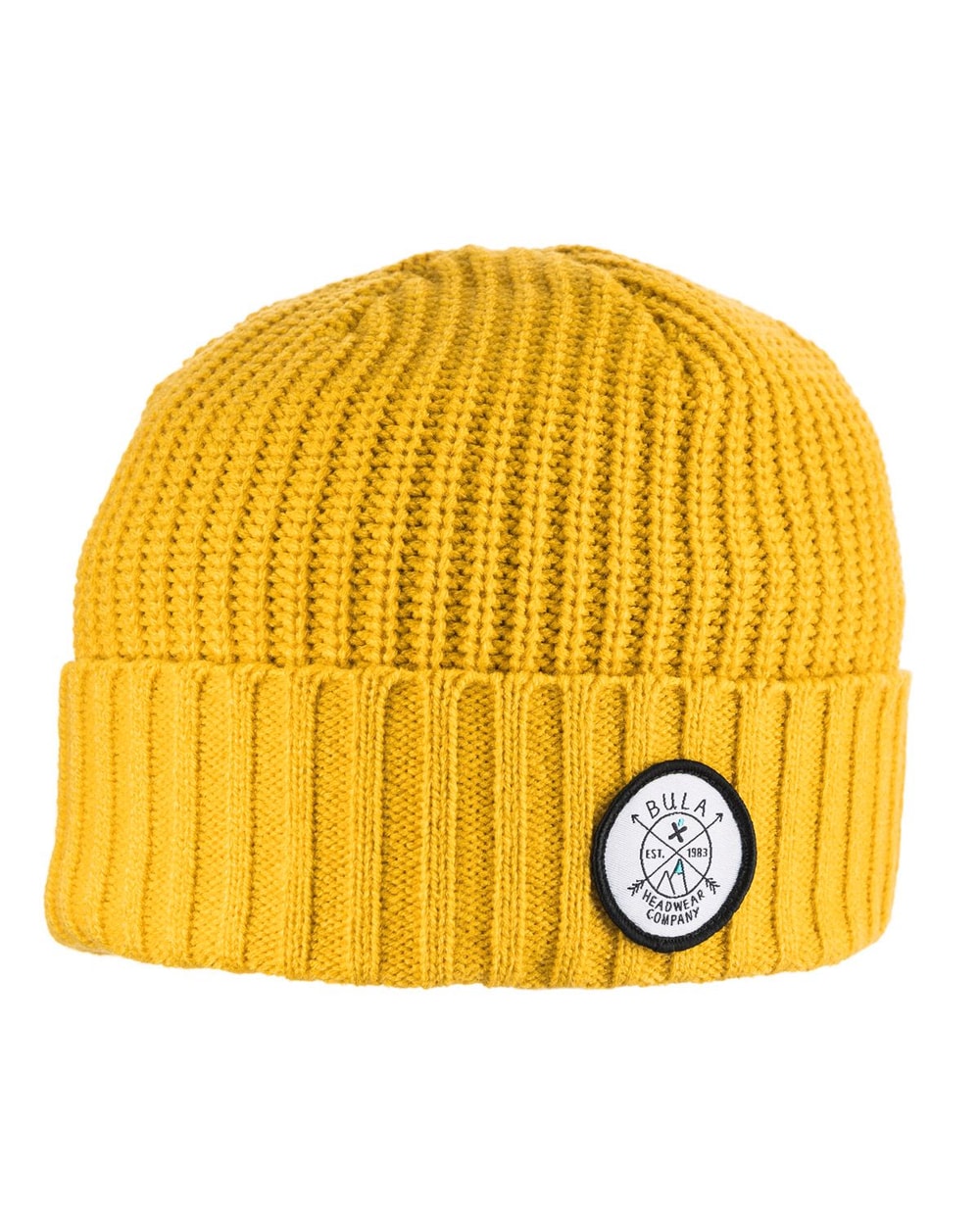 Kids Leo Beanie