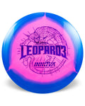 Leopard3 Halo Star Driver Disc