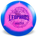 Leopard3 Halo Star Driver Disc