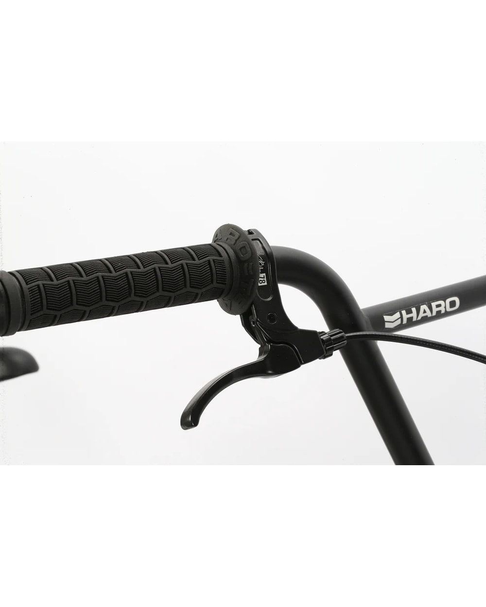 Haro Leucadia BMX Bike