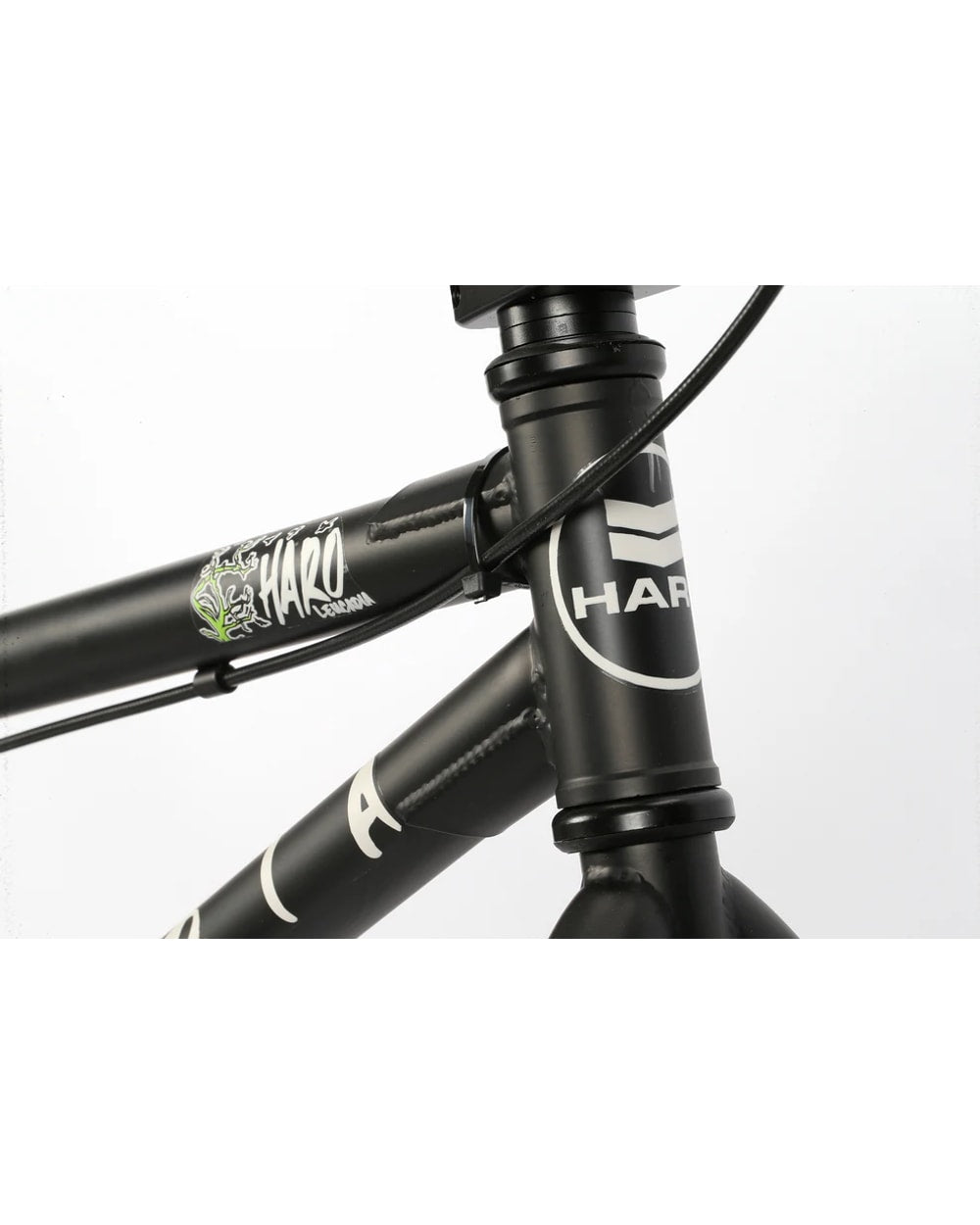 Haro Leucadia BMX Bike