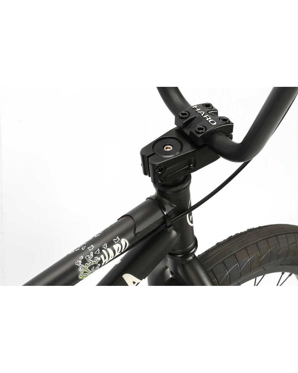 Haro Leucadia BMX Bike