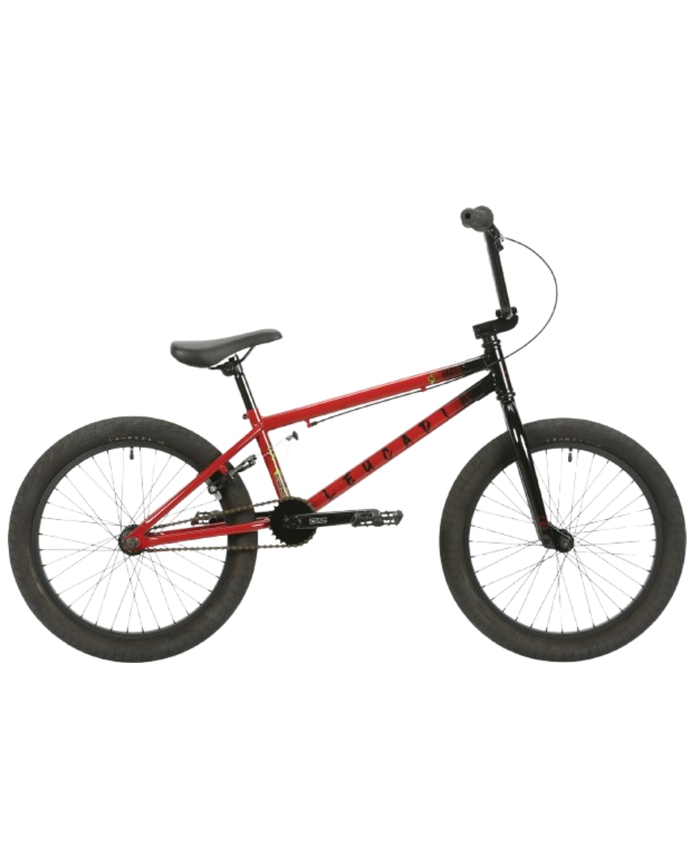 Haro Leucadia BMX Bike