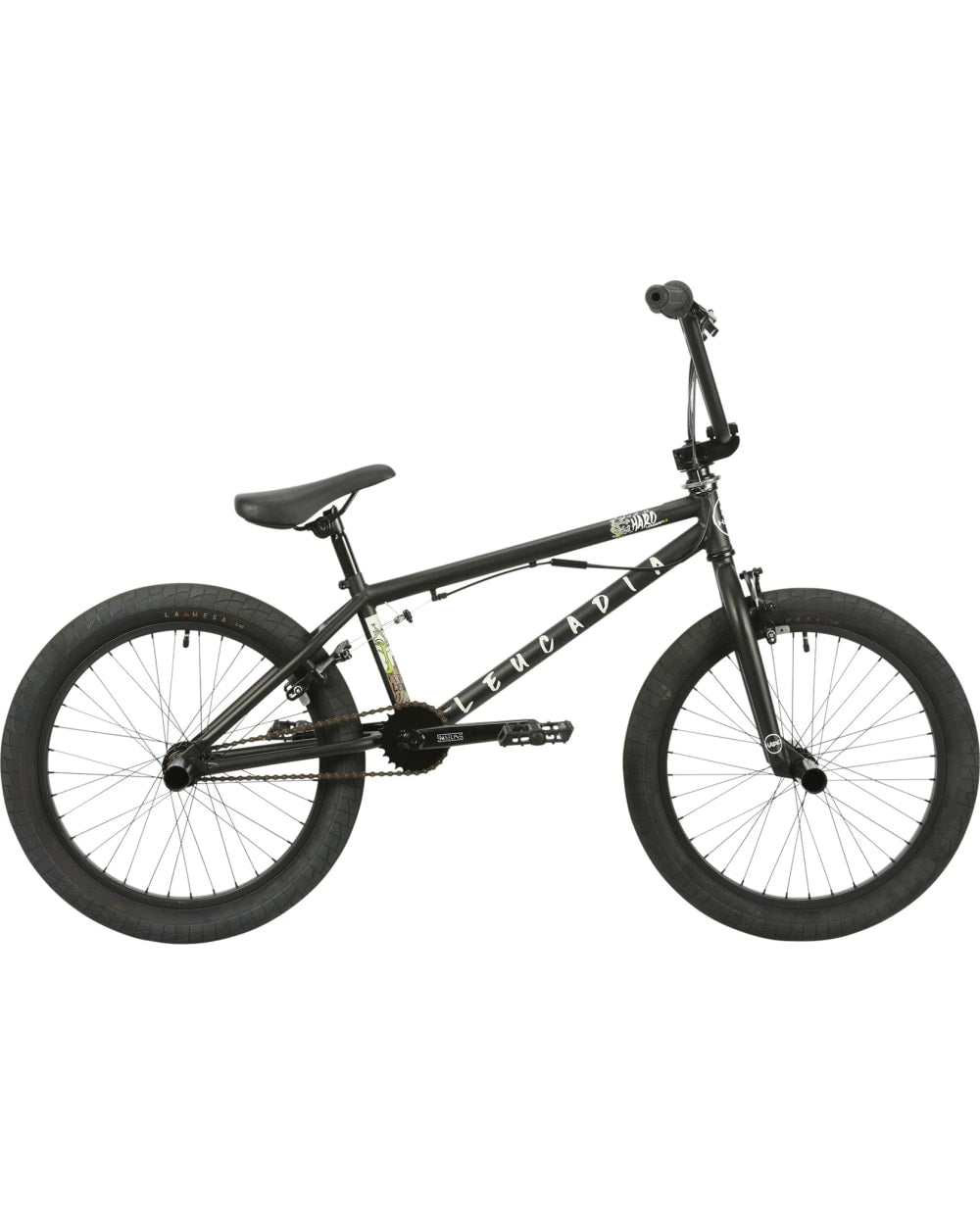 Haro Leucadia DLX