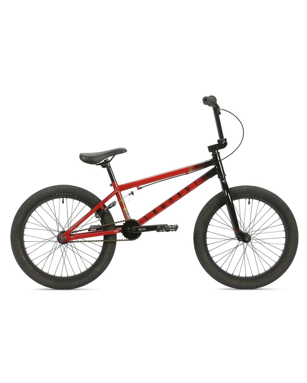 Haro Leucadia DLX