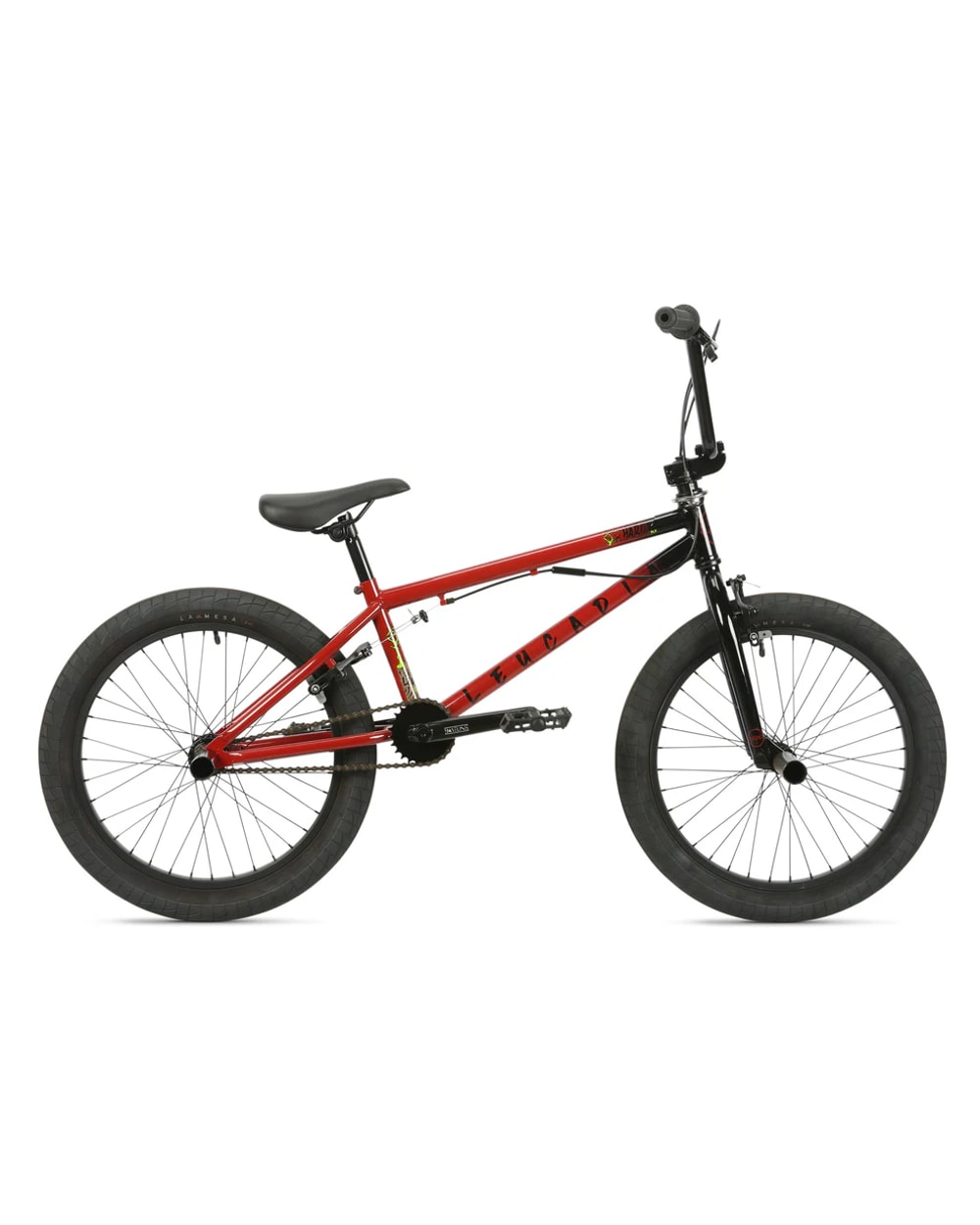 Haro Leucadia DLX BMX Bike