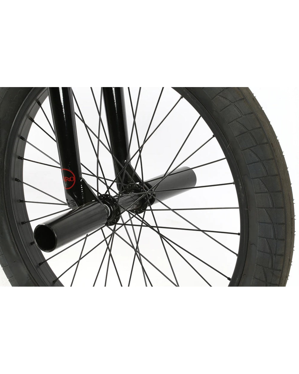 Haro Leucadia DLX BMX Bike