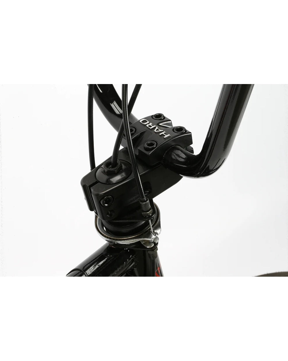 Haro Leucadia DLX BMX Bike