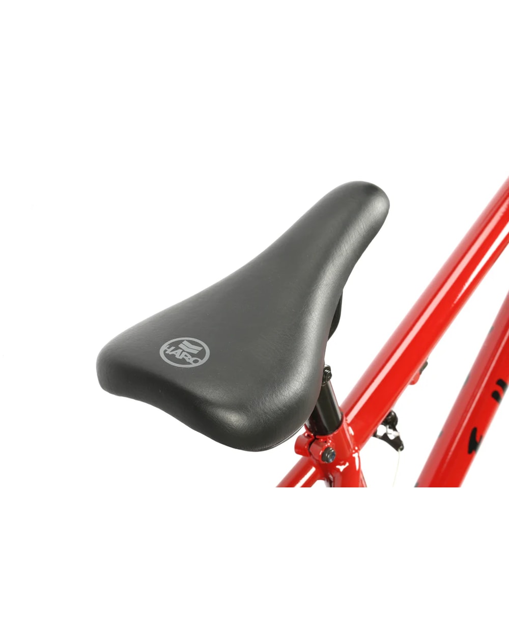 Haro Leucadia DLX BMX Bike