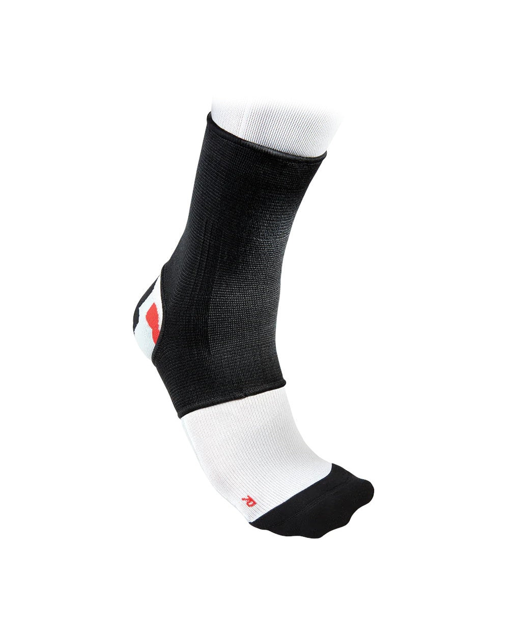 McDavid Level 1 Ankle Sleeve Elastic