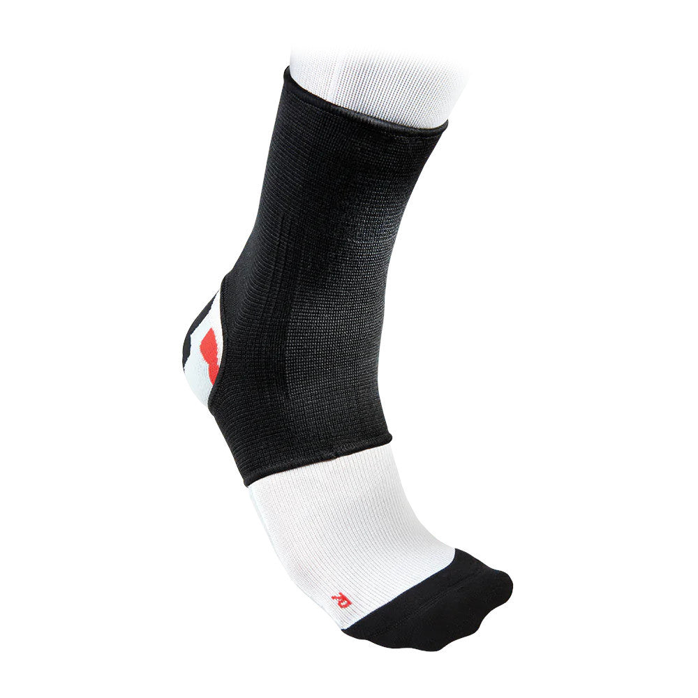 Level 1 Ankle Sleeve Elastic
