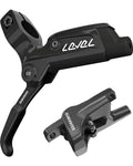 Level Disc Brake (Front)