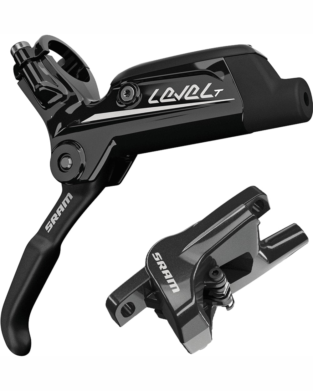 Level T Disc Brake (Rear)