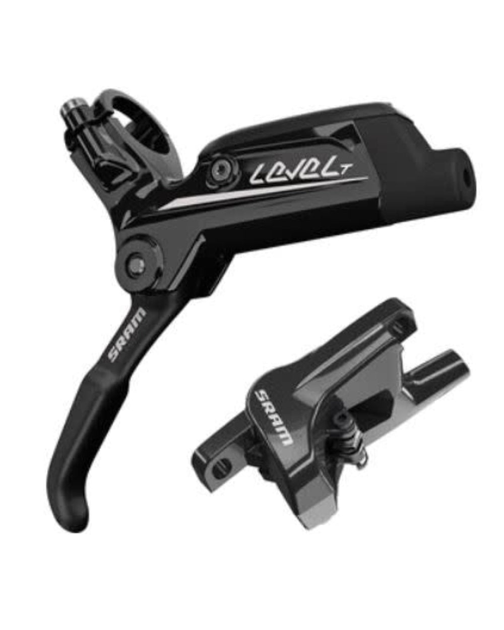 Level T Disc Brake (Front)
