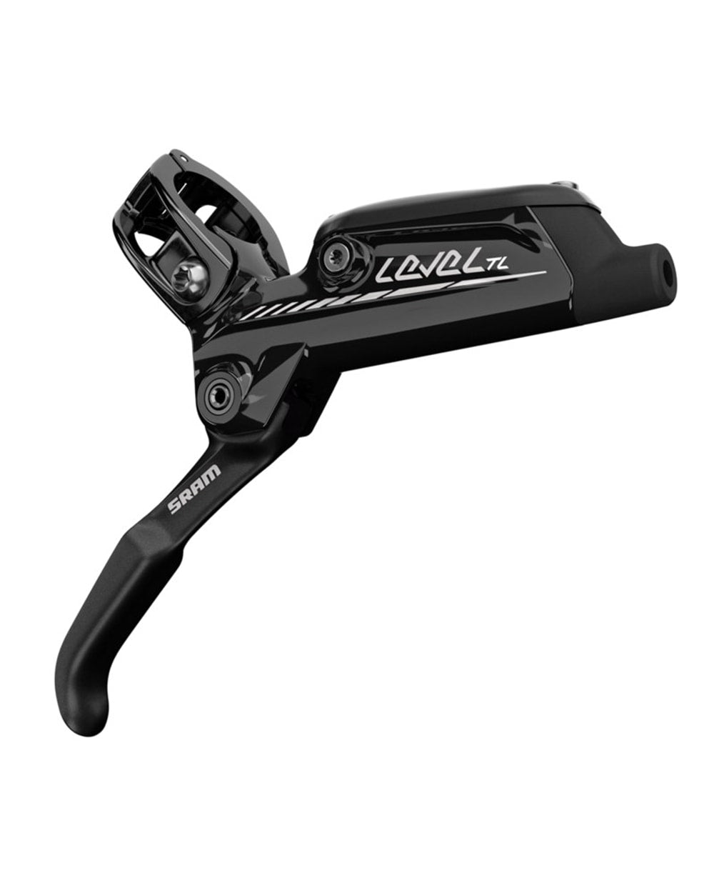 Sram Level TL Assembly