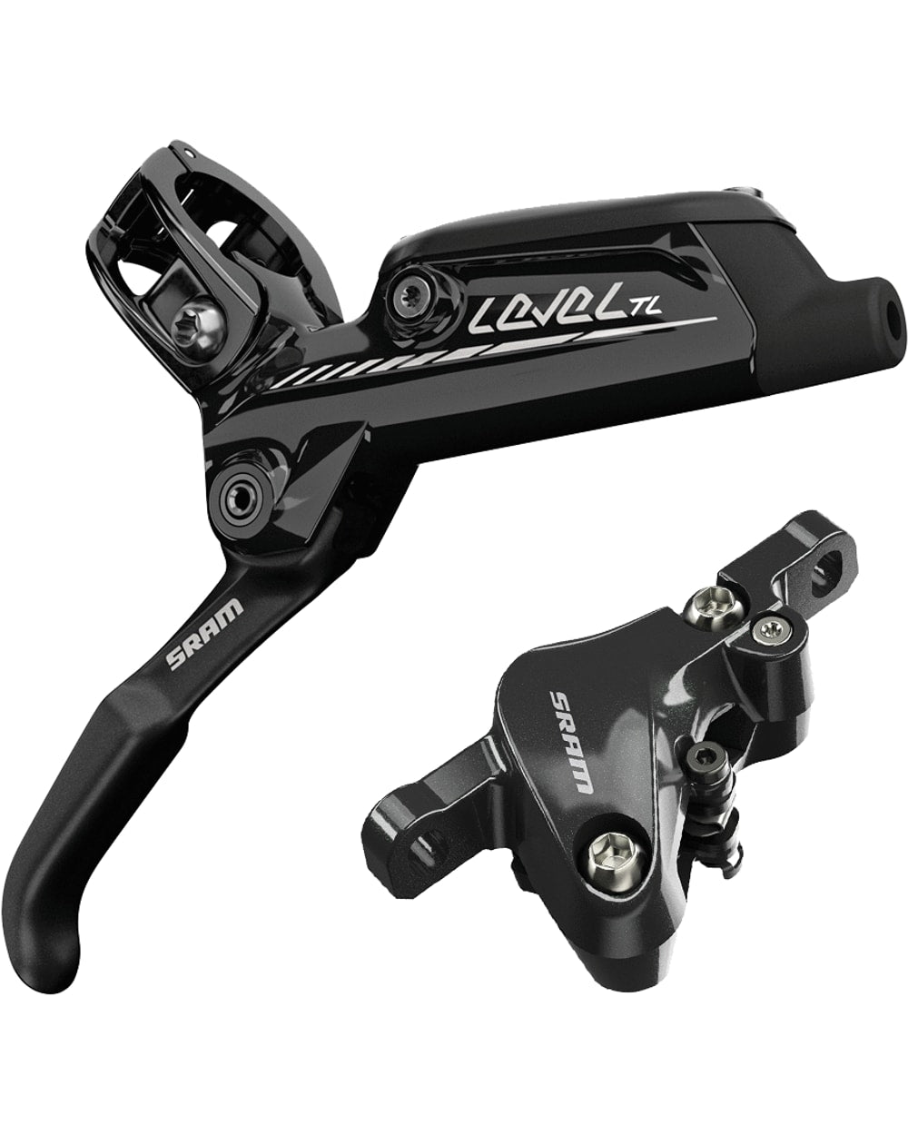Level TL Disc Brake (Rear)