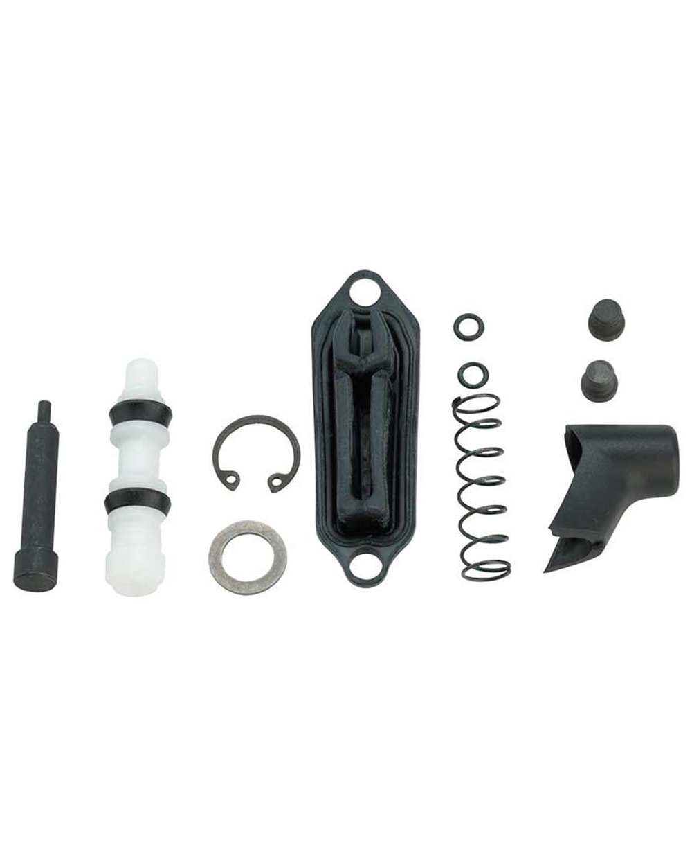 Sram Level Ultimate/ Tlm/ Tl Lever Internals