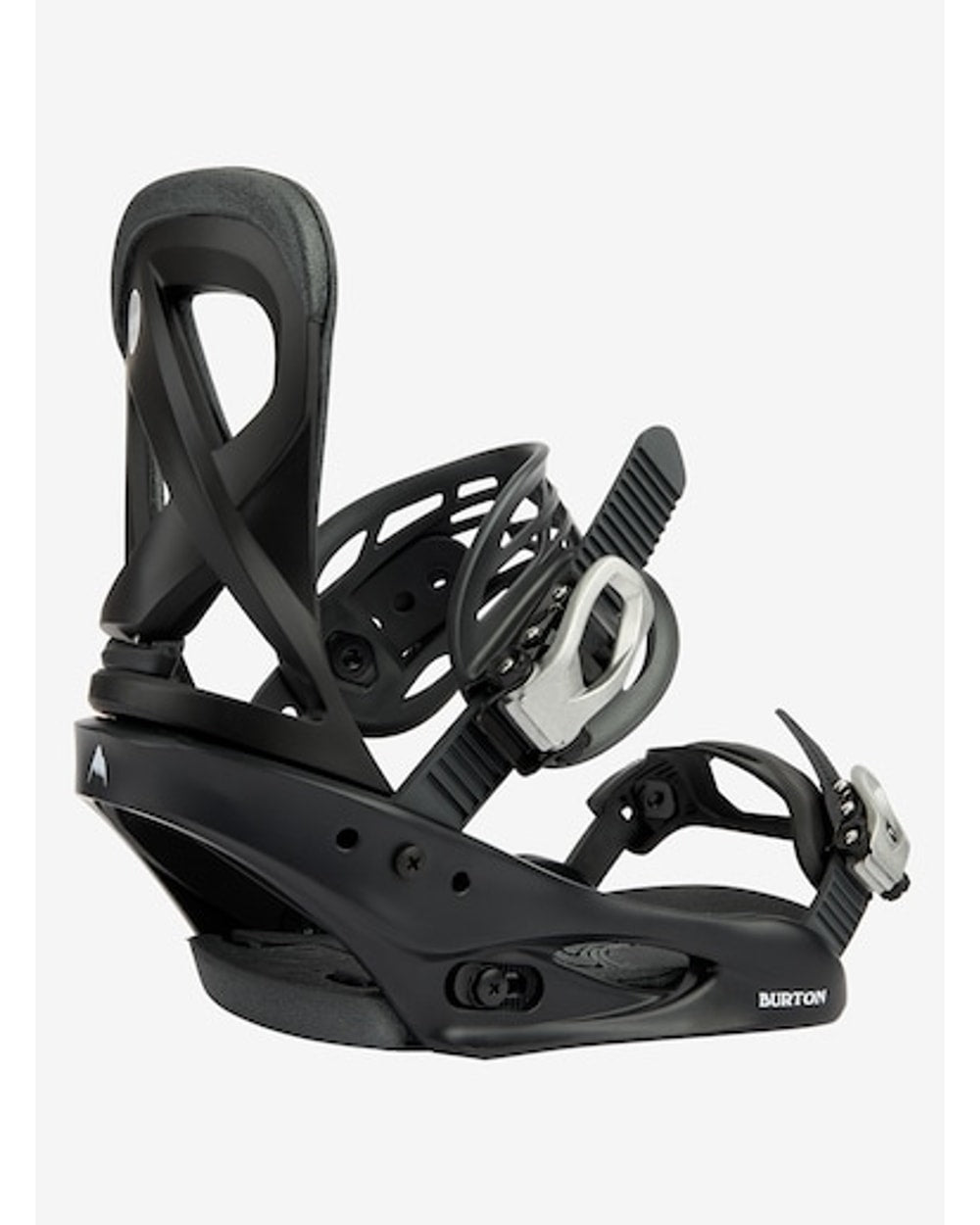 Burton Women's Scribe Re:Flex Snowboard Bindings
