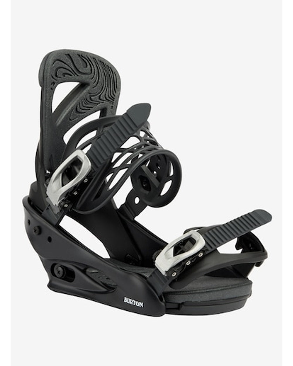Burton Women's Scribe Re:Flex Snowboard Bindings