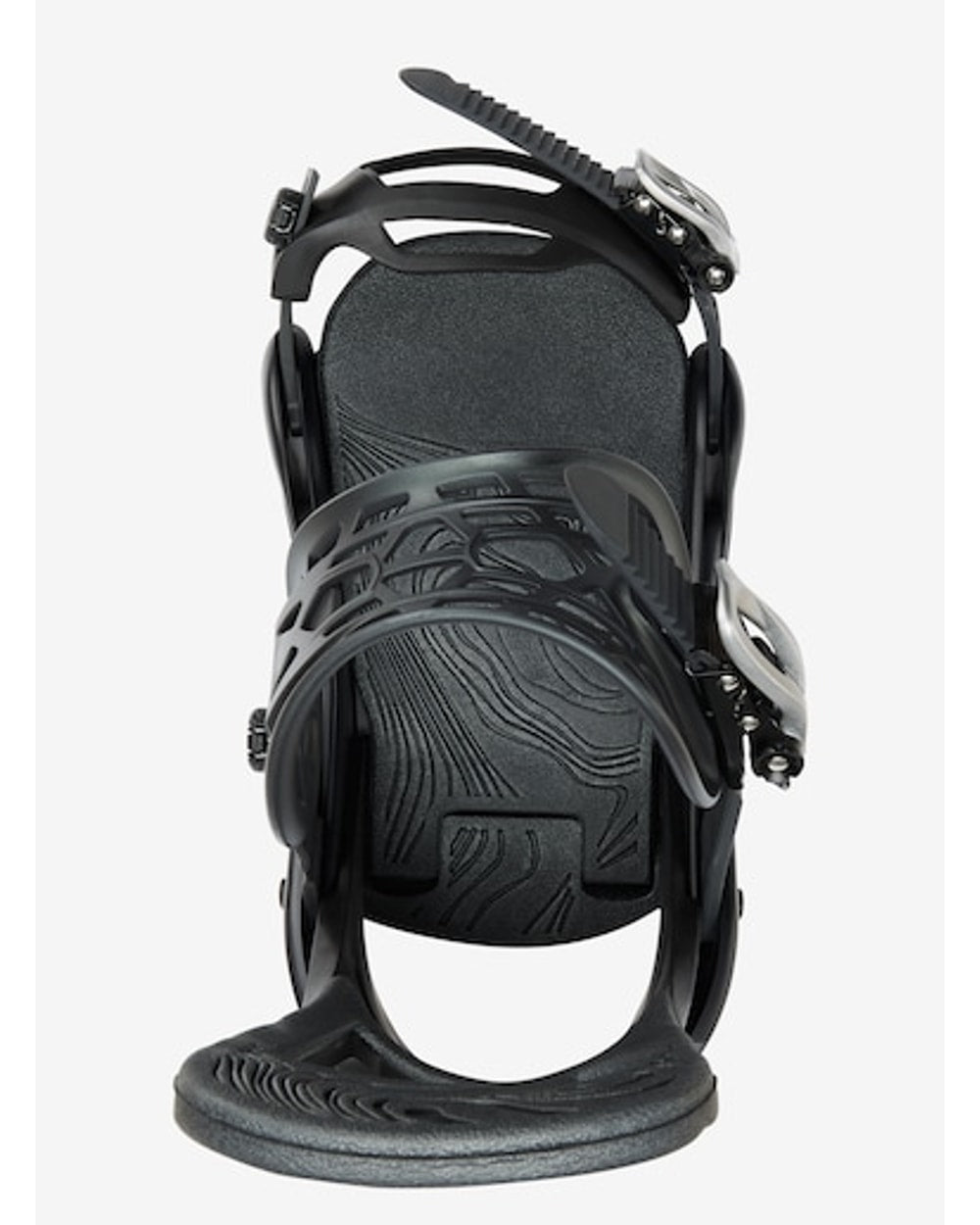 Burton Women's Scribe Re:Flex Snowboard Bindings