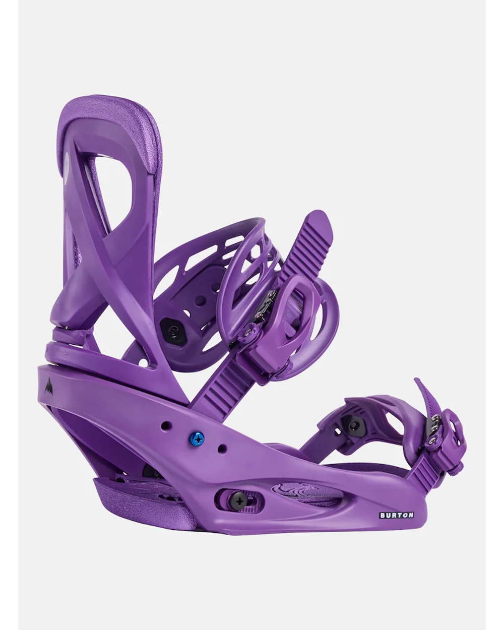 Burton Women's Scribe Re:Flex Snowboard Bindings