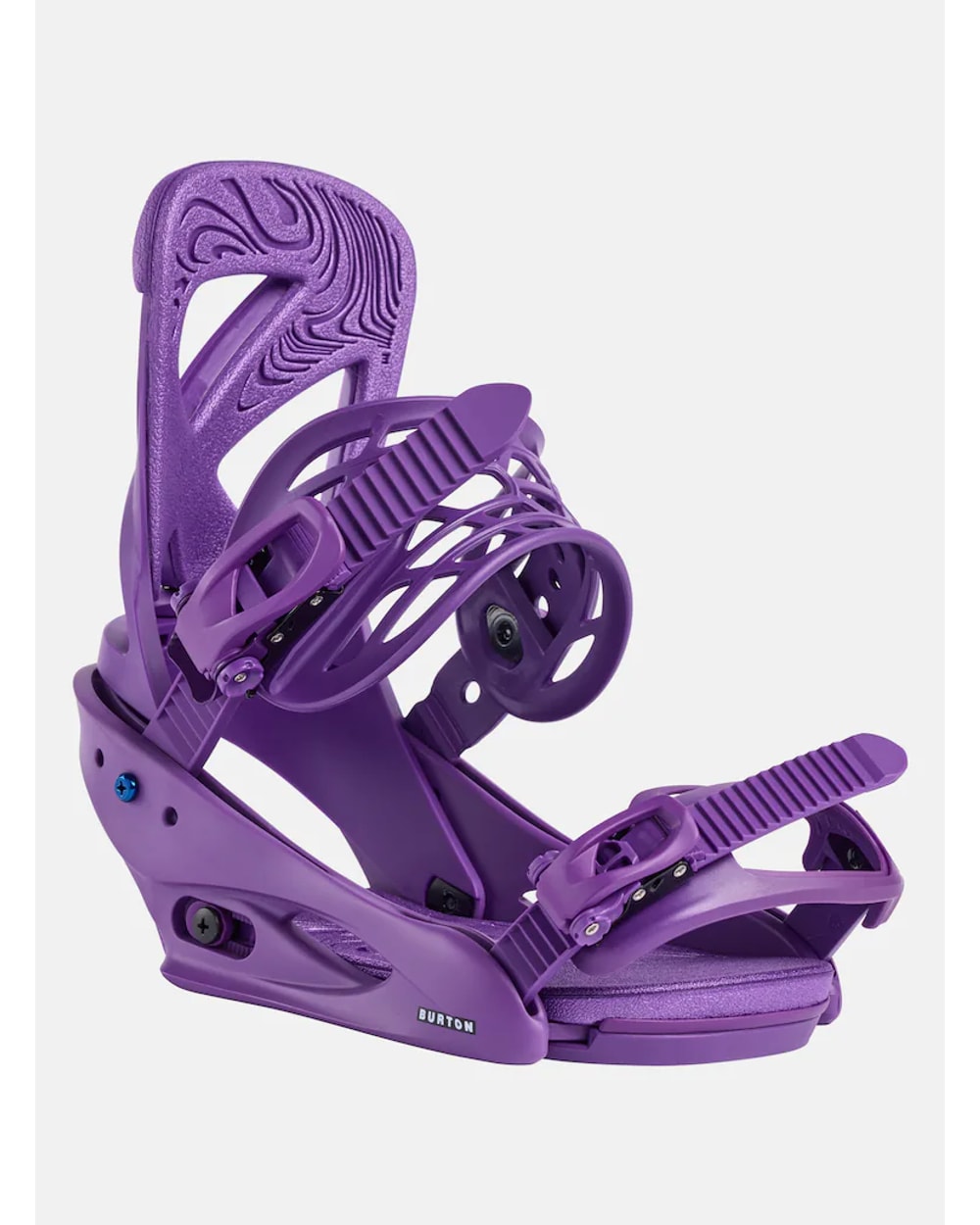 Burton Women's Scribe Re:Flex Snowboard Bindings