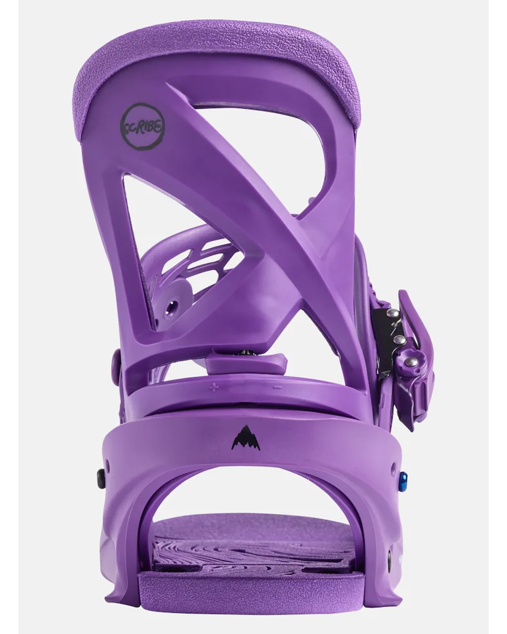 Burton Women's Scribe Re:Flex Snowboard Bindings