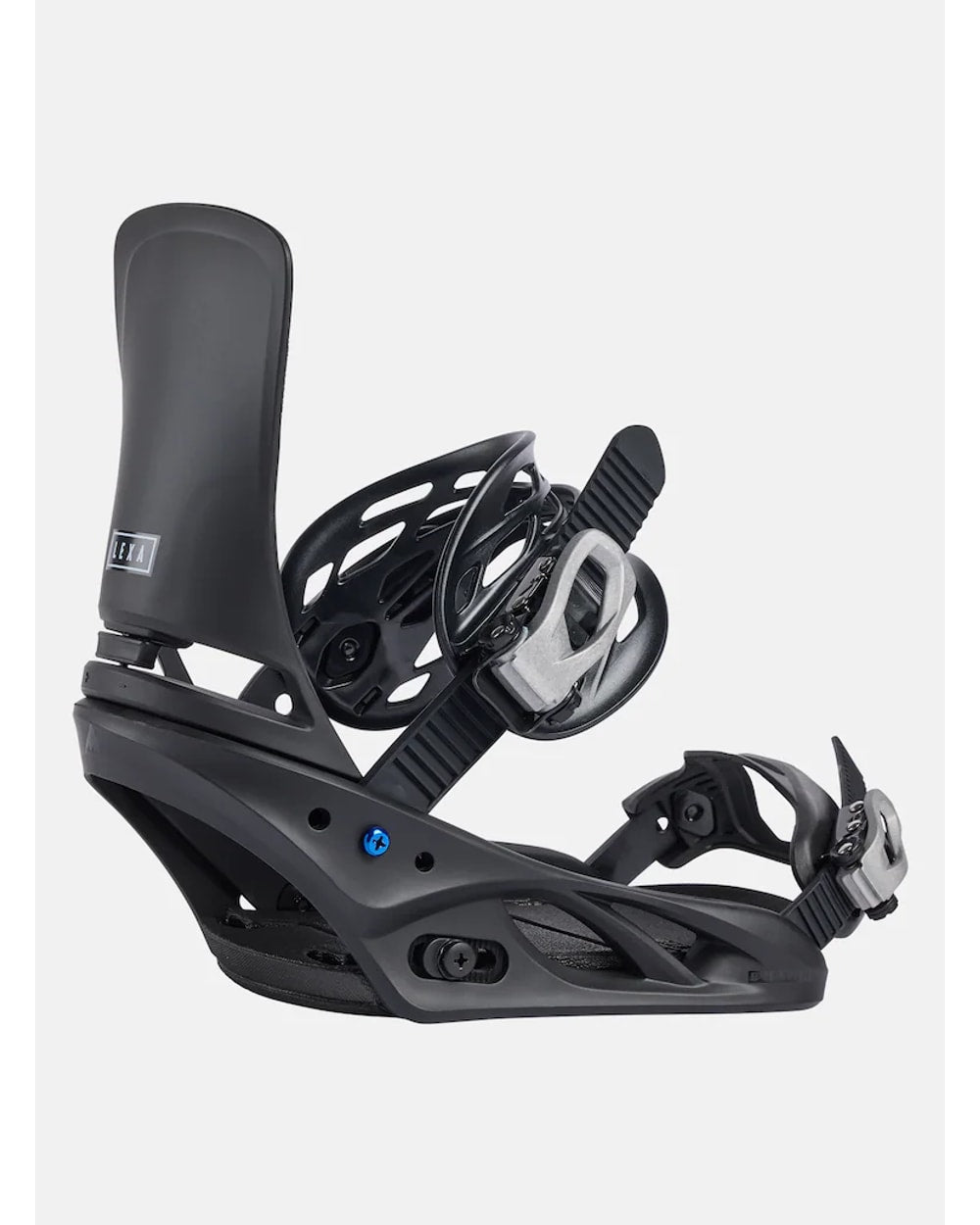 Burton Women's Lexa Re:Flex Snowboard Bindings