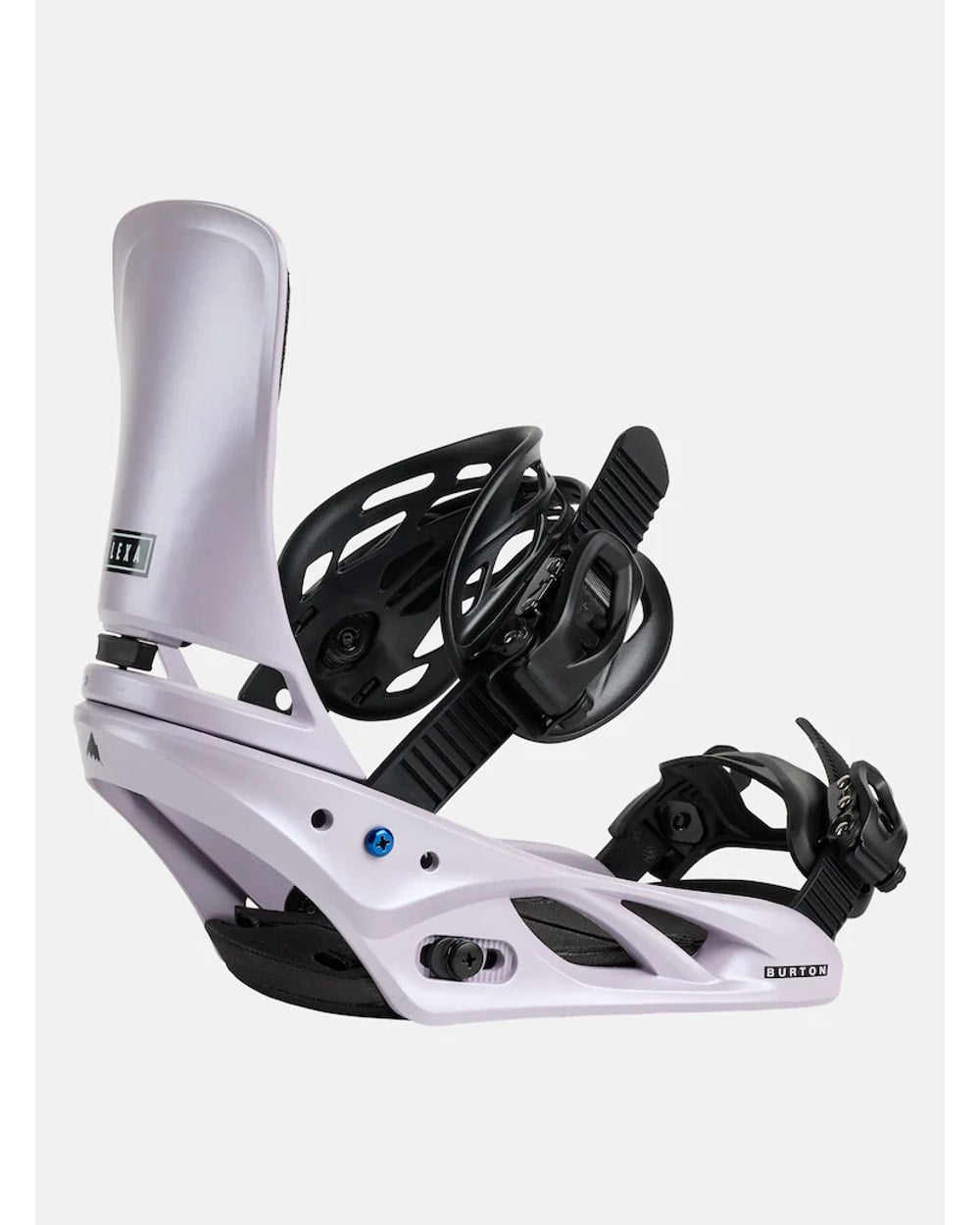 Burton Women's Lexa Re:Flex Snowboard Bindings