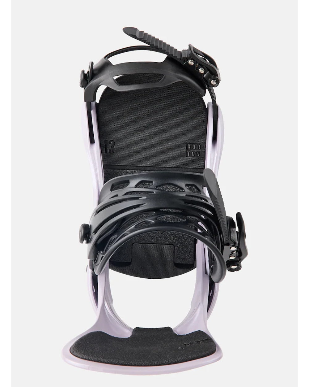 Burton Women's Lexa Re:Flex Snowboard Bindings
