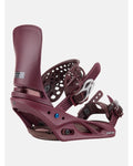 Burton Women's Lexa X Re:Flex Snowboard Bindings