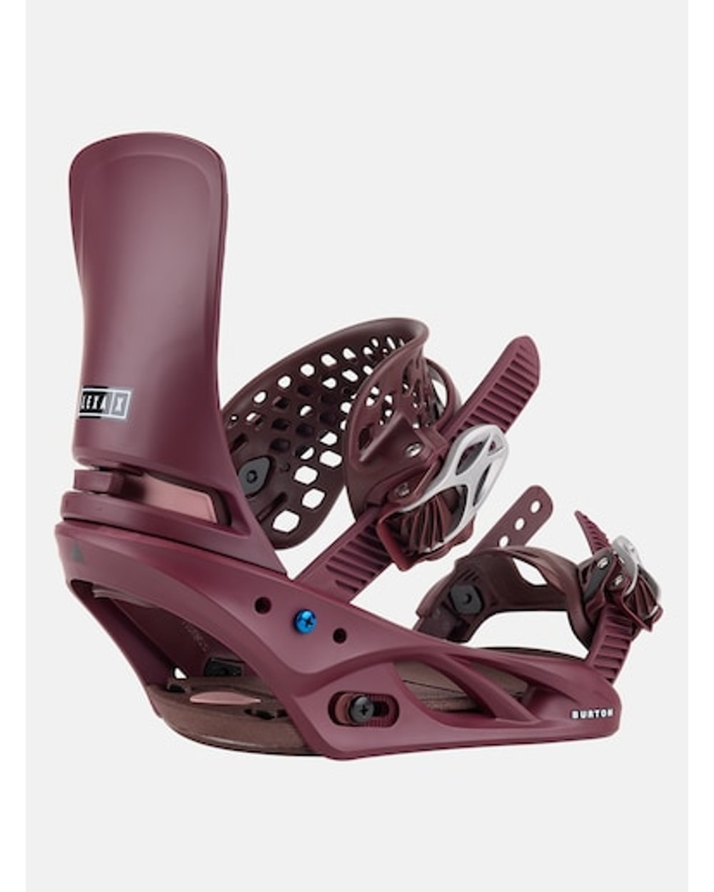 Burton Women's Lexa X Re:Flex Snowboard Bindings