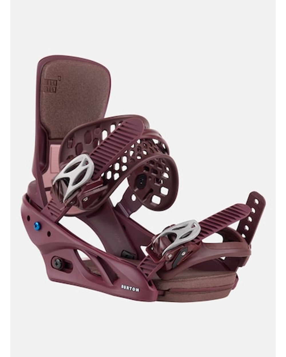Burton Women's Lexa X Re:Flex Snowboard Bindings