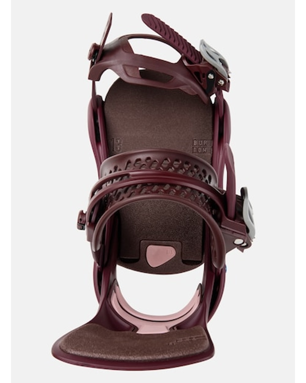 Burton Women's Lexa X Re:Flex Snowboard Bindings