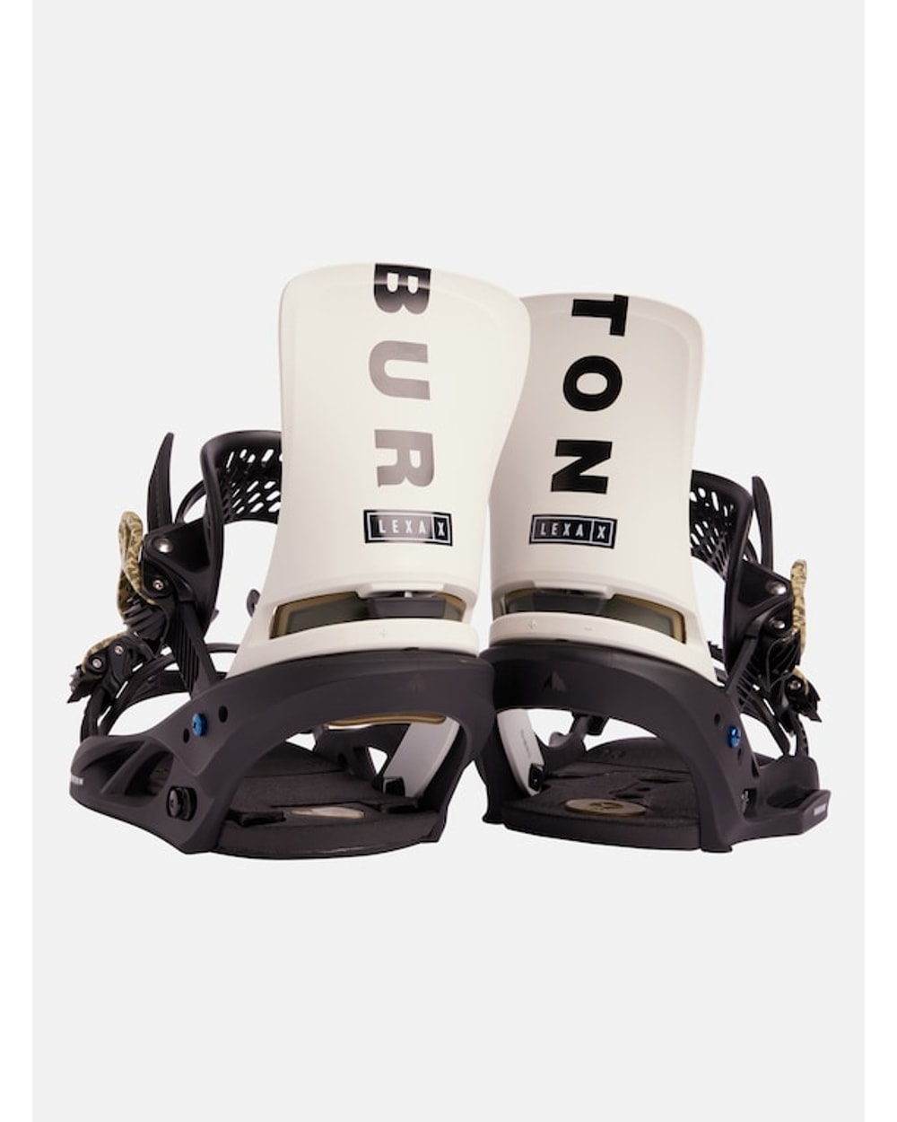 Burton Women's Lexa X Re:Flex Snowboard Bindings