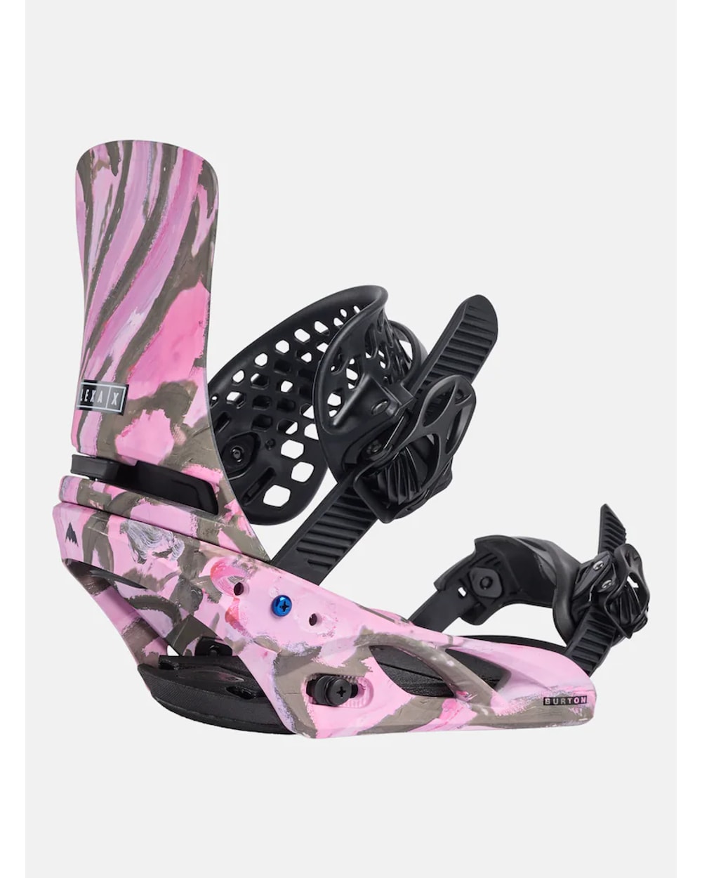 Burton Women's Lexa X Re:Flex Snowboard Bindings