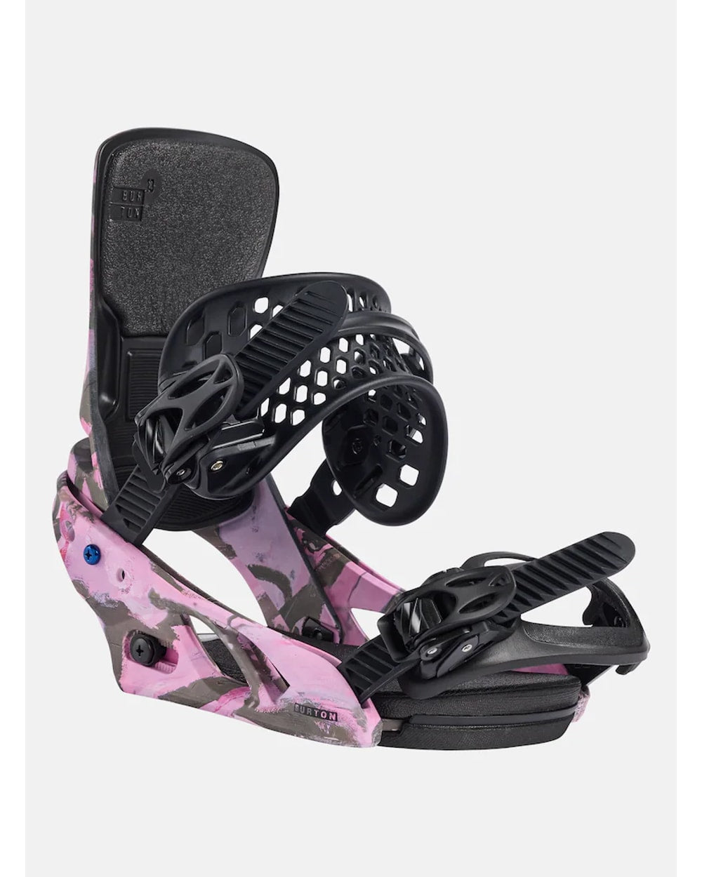 Burton Women's Lexa X Re:Flex Snowboard Bindings