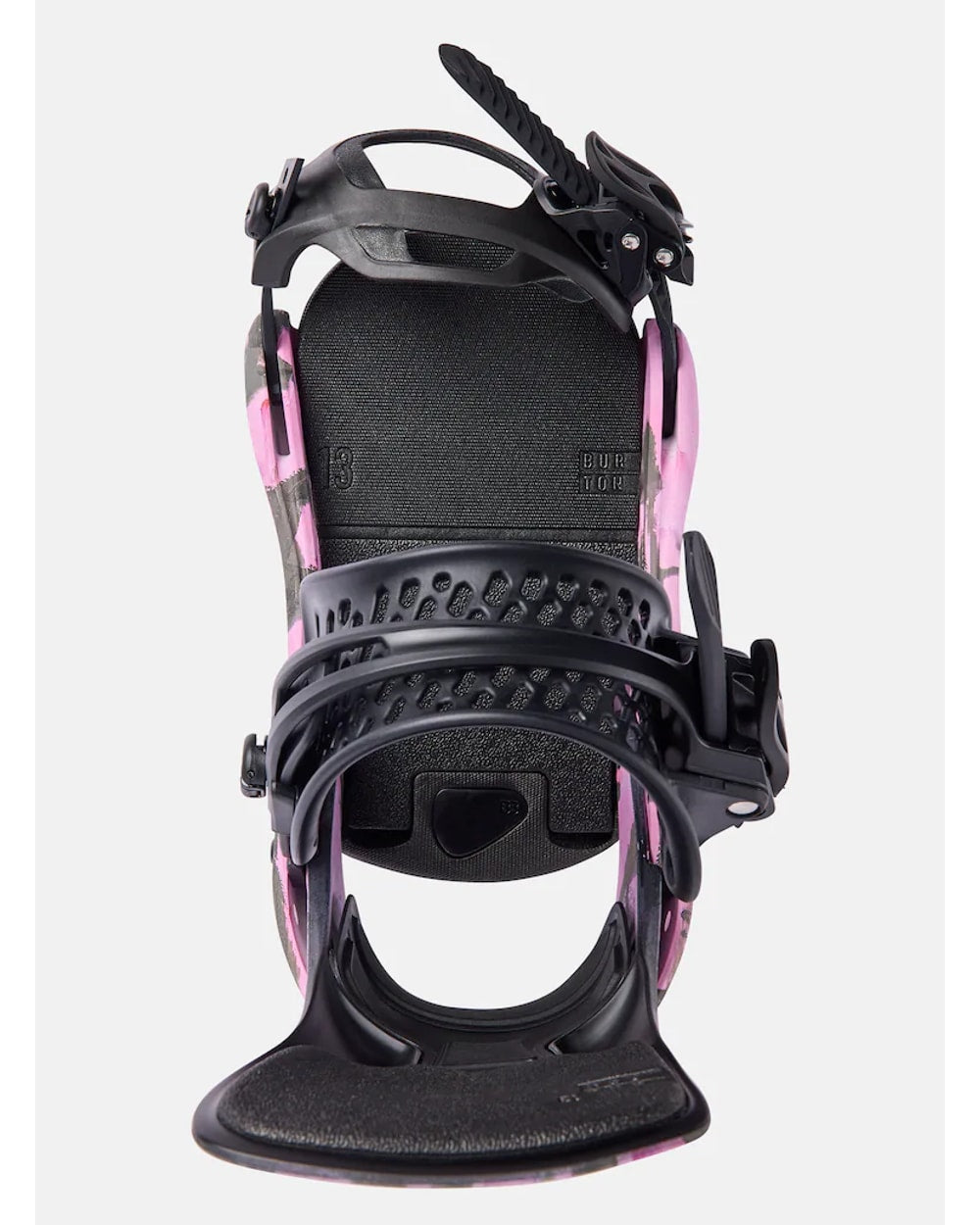 Burton Women's Lexa X Re:Flex Snowboard Bindings
