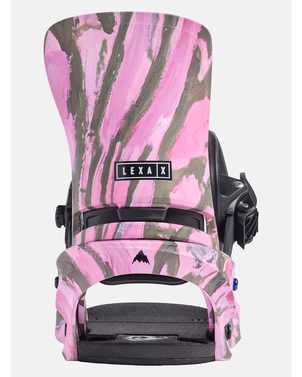 Burton Women's Lexa X Re:Flex Snowboard Bindings