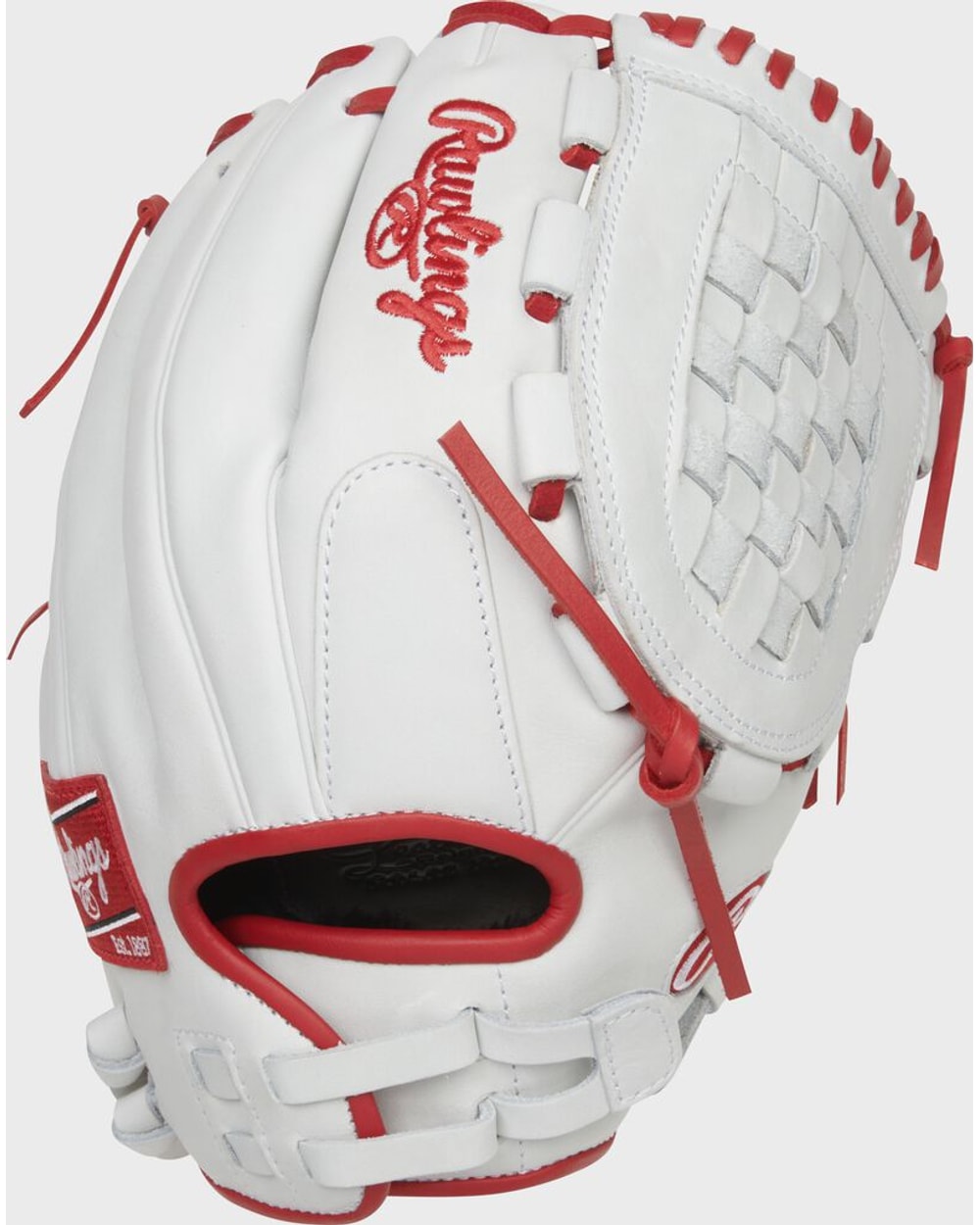 Liberty Advanced 12.5" Softball Glove