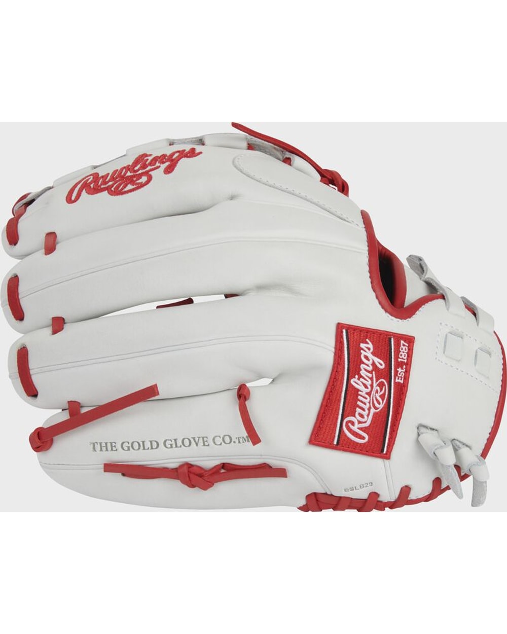 Liberty Advanced 12.5" Softball Glove