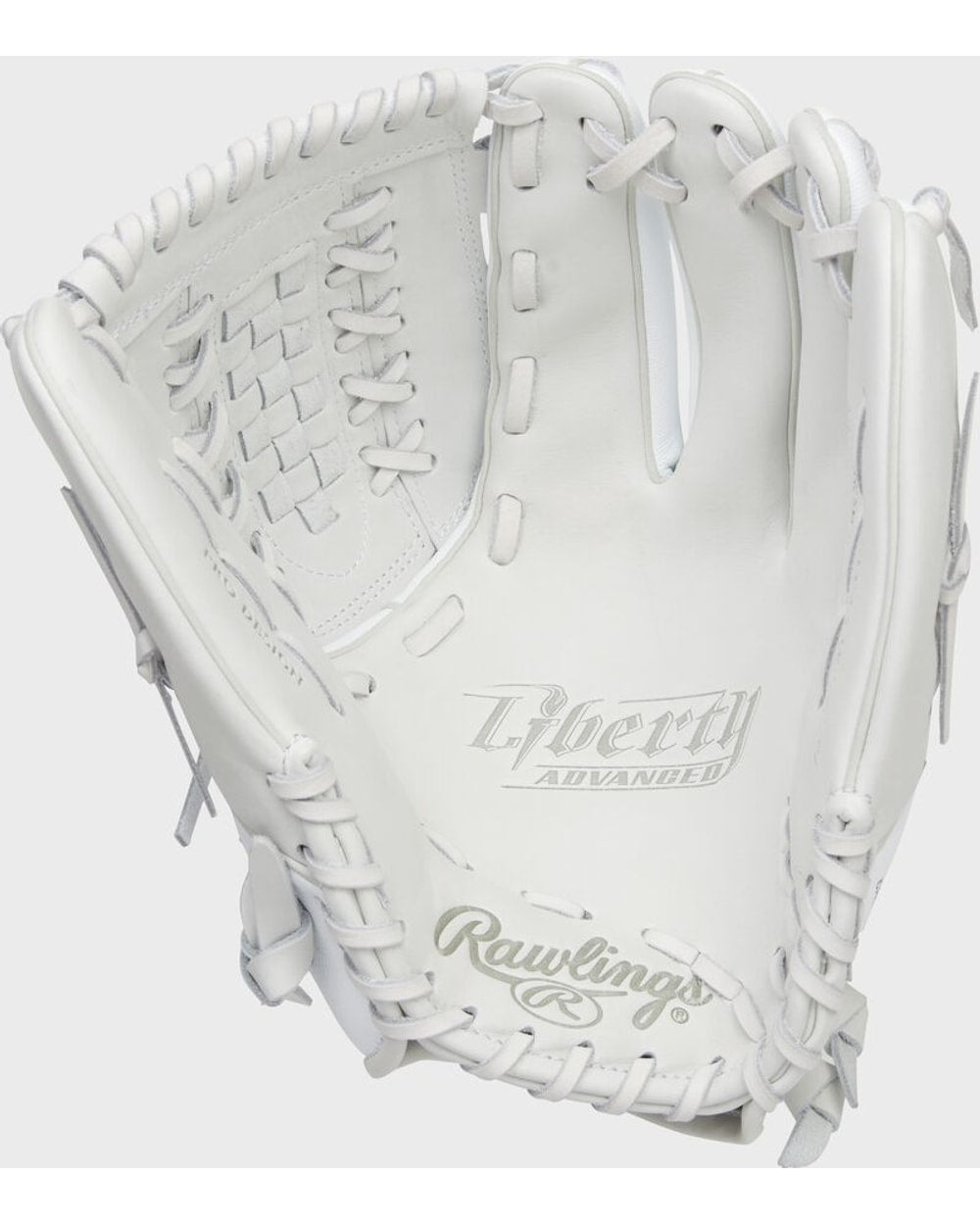 Liberty Advanced Color Series 12.5" Fastpitch Glove
