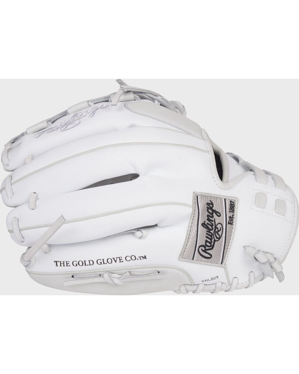 Liberty Advanced Color Series 12.5" Fastpitch Glove