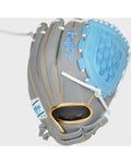 Rawlings Liberty Advanced Color Series Fastpitch Glove - 12"