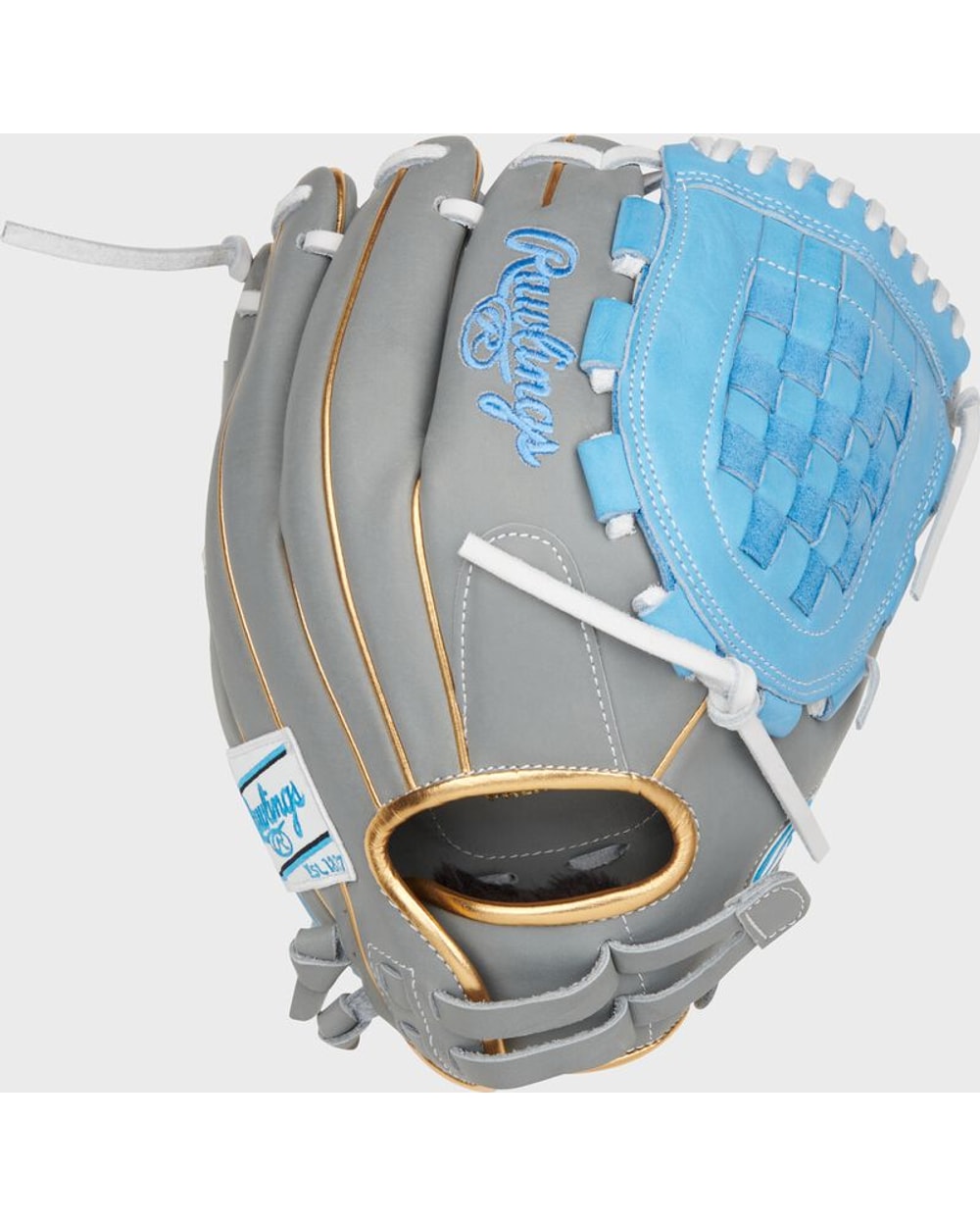 Rawlings Liberty Advanced Color Series Fastpitch Glove - 12"