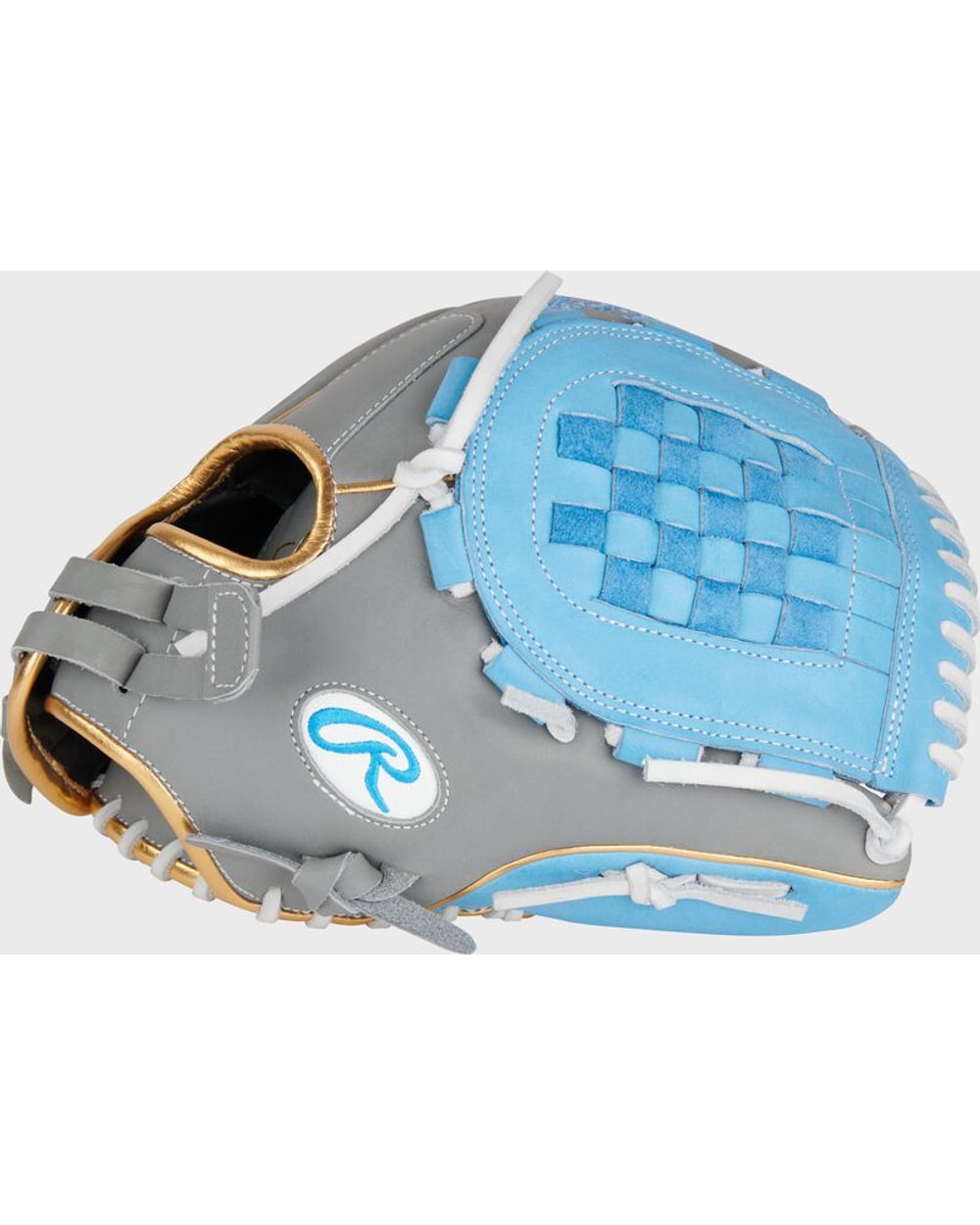 Rawlings Liberty Advanced Color Series Fastpitch Glove - 12"