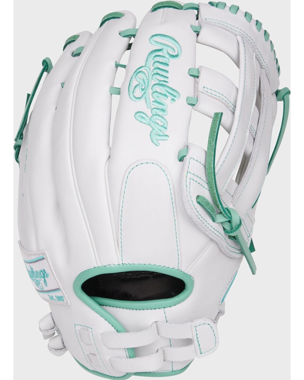 Rawlings Liberty Advanced Outfield Fastpitch Glove - 13"