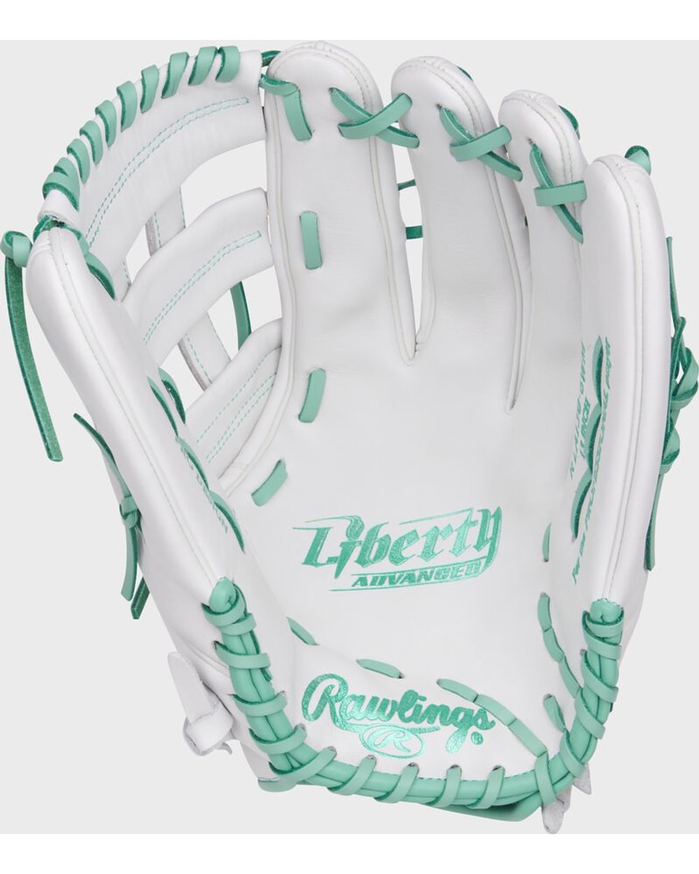 Rawlings Liberty Advanced Outfield Fastpitch Glove - 13"